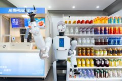 贵州挪动“全平易近AI步履打算”的具象化实践