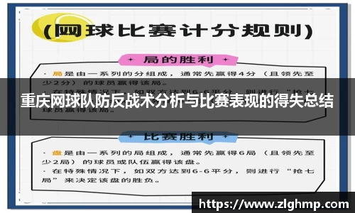 重庆网球队防反战术分析与比赛表现的得失总结