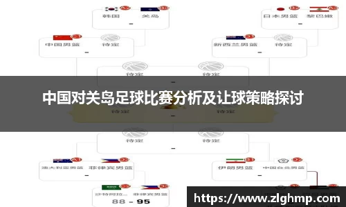 中国对关岛足球比赛分析及让球策略探讨